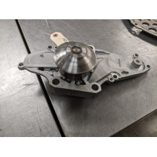 08J208 Water Coolant Pump From 2013 Acura RDX  3.5 19200RDVJ01